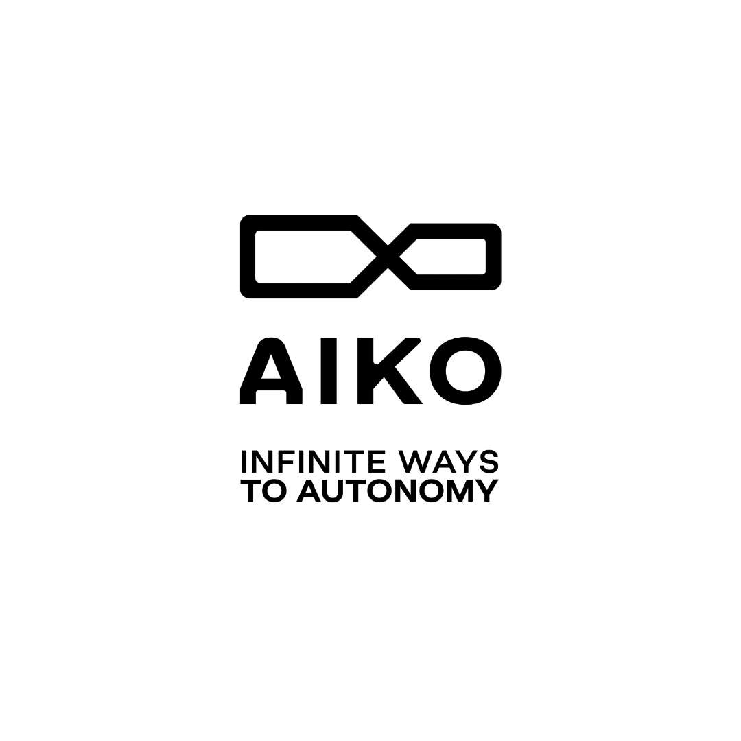 AIKO logo