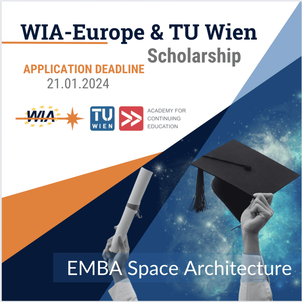 TU Vienna Scholarship